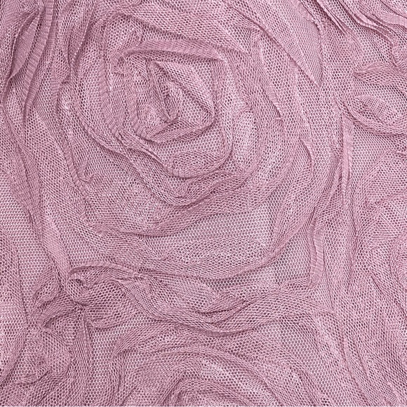 J. Crew Floral Skirt Size 4 Purple - Picture 8 of 14